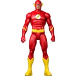 mattel dc - μεγαλες φιγούρες 30ek. dc premiere the flash action figur JMD67 / JMD70 194735374793