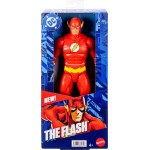 Mattel DC Premiere The Flash Action Figure JMD67 / JMD70 194735374793