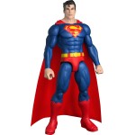 Mattel DC Premiere Superman Action Figure JMD67 / JMD69 194735374816
