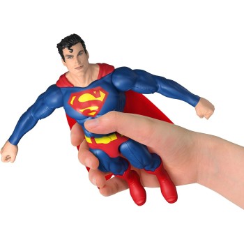 Mattel DC Premiere Superman Action Figure JMD67 / JMD69 194735374816