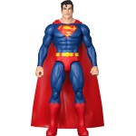 mattel dc - μεγαλες φιγούρες 30ek. dc premiere superman action figure JMD67 / JMD69 194735374816