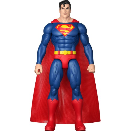 Mattel DC Premiere Superman Action Figure JMD67 / JMD69 194735374816