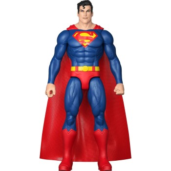 Mattel DC Premiere Superman Action Figure JMD67 / JMD69 194735374816