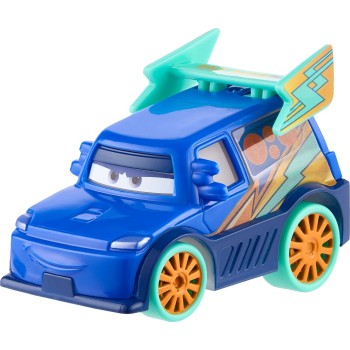 mattel cars αυτοκινητακια light-up cars new light feat dj JMT42 / JMT46 194735385157