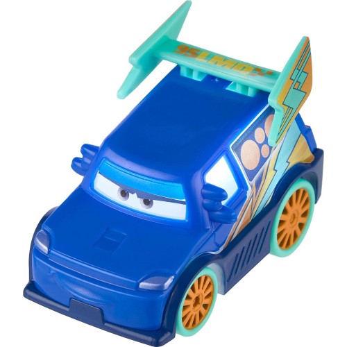 mattel cars αυτοκινητακια light-up cars new light feat dj JMT42 / JMT46 194735385157