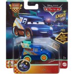 Mattel Disney and Pixar Cars 1:55 Scale Toy Vehicle With Colorful Light-up Features (styles May Vary) JMT42 / JMT46 194735385157