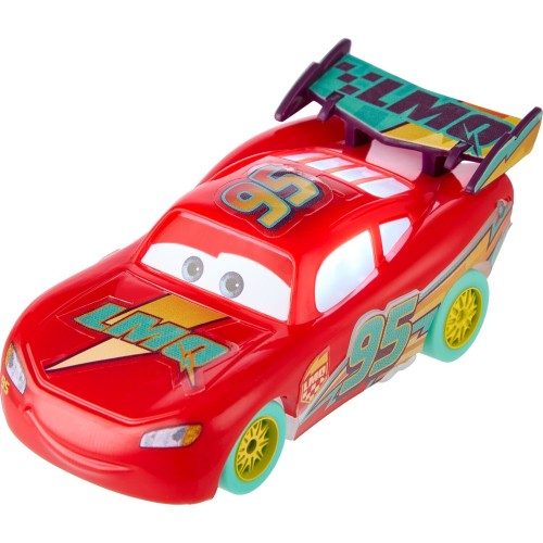 mattel cars αυτοκινητακια light-up cars new light fea mcq JMT42 / JMT44 194735385126