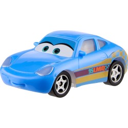 Mattel Disney and Pixar Cars 1:55 Scale Toy Vehicle With Colorful Light-up Features (styles May Vary) JMT42 / JMT49 194735385133