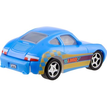 Mattel Disney and Pixar Cars 1:55 Scale Toy Vehicle With Colorful Light-up Features (styles May Vary) JMT42 / JMT49 194735385133