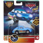 Mattel Disney and Pixar Cars 1:55 Scale Toy Vehicle With Colorful Light-up Features (styles May Vary) JMT42 / JMT49 194735385133