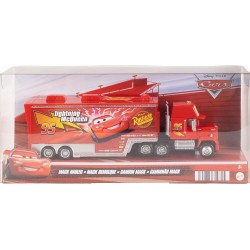 mattel cars μικρη νταλικα μακ JGC73 194735310715