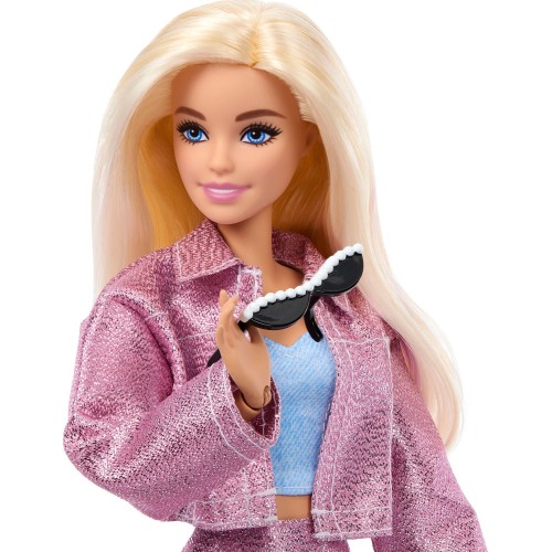 Mattel barbie deluxe απιθανες μεταμορφωσεις JNC61 194735392254