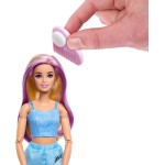 Mattel barbie deluxe απιθανες μεταμορφωσεις JNC61 194735392254