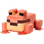 mattel minecraft - λουτρινα 20εκ. mc 8 plsh frog HBN39 / JDW11 194735289462