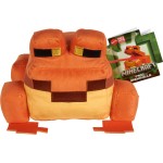 Mattel Minecraft Plush Frog Toy, 8-inch Soft Doll Inspired by the Video Game Character HBN39 / JDW11 194735289462