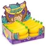 TRENDHAUS Αντιστρες Μινι Μπανάνα Αμμου Squeezy 967855 4032722967855
