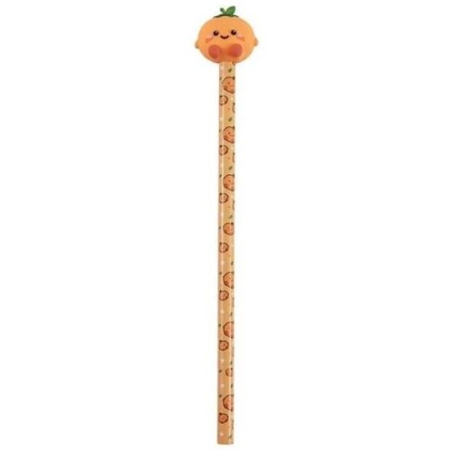 I-Total Pencil With Orange Xl2307A 8053634015287