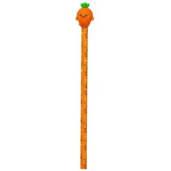 I-Total Pencil With Carrot Xl2307A 8053634015249