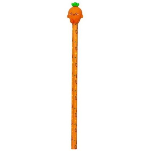 I-Total Pencil With Carrot Xl2307A 8053634015249