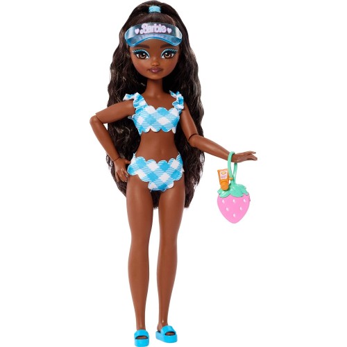 Mattel Barbie dream besties barbie broo JGH82 / JGH84 194735314539
