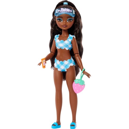 Mattel Barbie dream besties barbie broo JGH82 / JGH84 194735314539