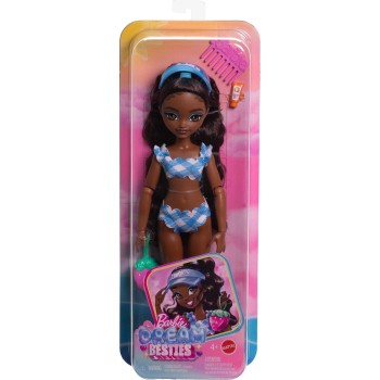 Mattel Barbie dream besties barbie broo JGH82 / JGH84 194735314539