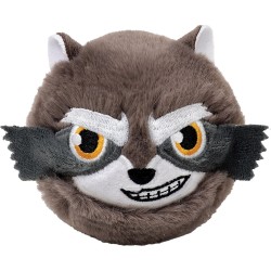 ty Fluff Ball Beanie Bouncers Rocket 1607-83036 008421830367