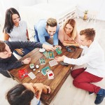 As company αs παιχνίδια με κάρτες: μυστήρια στο πεκίνο για 8+ ετών 1040-26118 5203068261184