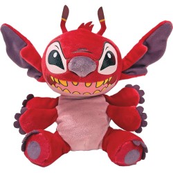 Disney Stitch ty χνουδωτό beanie bellies leroy 15εκ. 1607-44032 008421440320