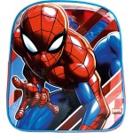 As company as Plasticine Spiderman Backpack With 4 Jars - Lids, Molds and 5 Tools 200gr for 3+ Years 1045-03631 5203068036317