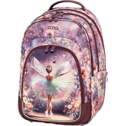 POLO Fusion Backpack - 901077-8434 5201927142766