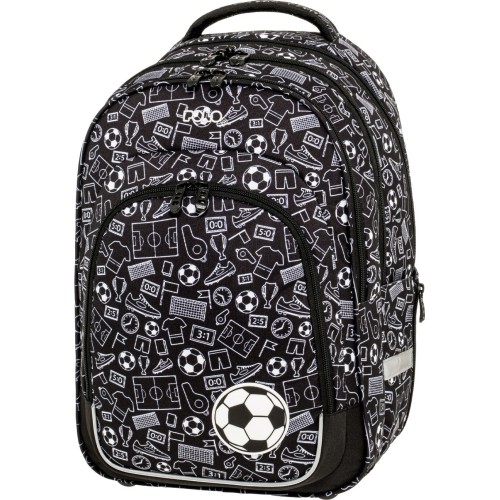 POLO Fusion Backpack - 901077-8432 5201927142742
