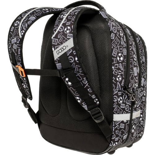 POLO Fusion Backpack - 901077-8432 5201927142742