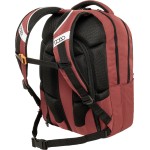 POLO Σακιδιο wonder - bordeux-μπορντο 901076-3300 5201927143381