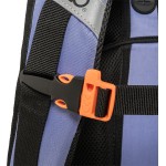 POLO Σακιδιο wonder - bordeux-μπορντο 901076-3300 5201927143381