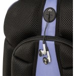 POLO Σακιδιο wonder - bordeux-μπορντο 901076-3300 5201927143381