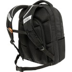 POLO Σακιδιο wonder black-μαυρο 901076-2001 5201927143374
