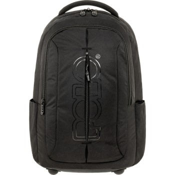 POLO Σακιδιο wonder black-μαυρο 901076-2001 5201927143374