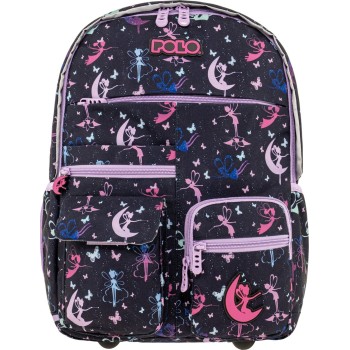 POLO Youngster Backpack - 901068-8441 5201927143978