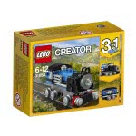 LEGO Creator Μπλε Εξπρές 31054 5702015867498