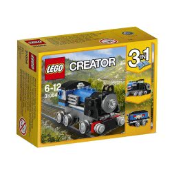 LEGO Creator Μπλε Εξπρές 31054 5702015867498