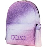 POLO Backpack Original Double Scarf Gradient - 901262-8411 5201927141950