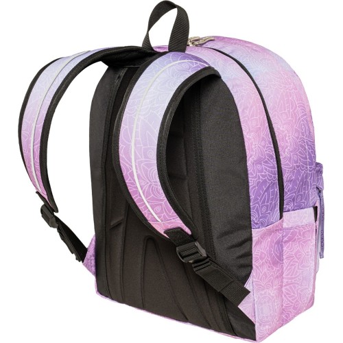 POLO Σακιδιο original double scarf gradient - purple/pink gradient 901262-8411 5201927141950