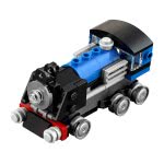 LEGO Creator Μπλε Εξπρές 31054 5702015867498