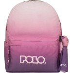 POLO Original Scarf Gradient - Pink/Purple Gradient 901162-8416 5201927141882