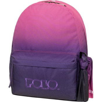 POLO Backpack Original Scarf Gradient - 901162-8415 5201927141875