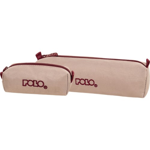 Polo κασετίνα βαρελάκι original pink/cherry (ρόζ/κερασί) 937006-4532 5201927150563