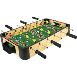 Ambassador Games MAM Ξύλινο Ποδοσφαιράκι Tabletop 60cm. MA3150_24 4897049300224