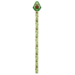 I-Total Pencil With Avocado Xl2307A 8053634015300