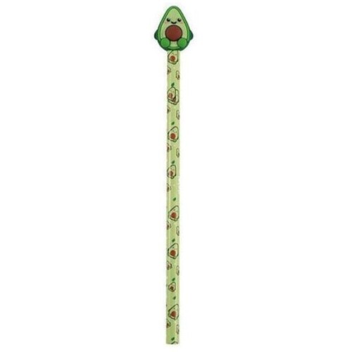 I-Total Pencil With Avocado Xl2307A 8053634015300